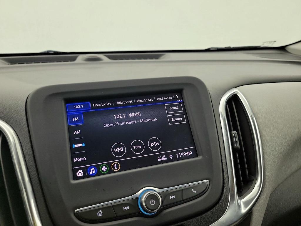 used 2020 Chevrolet Equinox car, priced at $20,998
