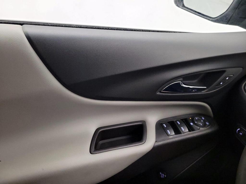 used 2020 Chevrolet Equinox car, priced at $20,998