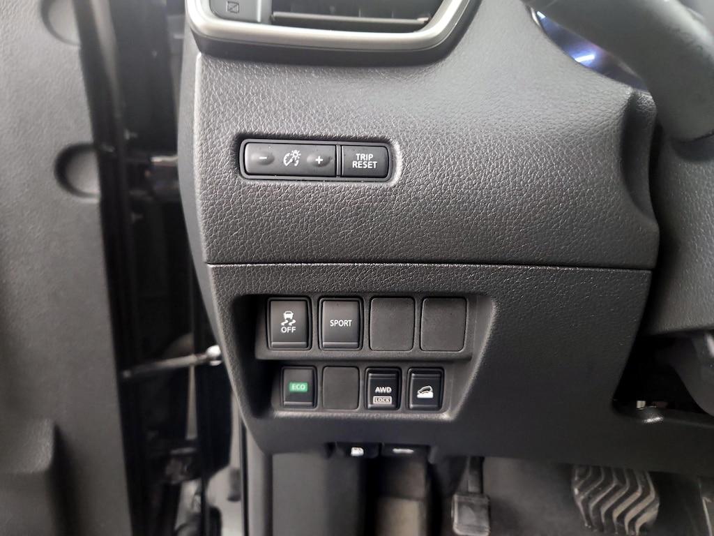 used 2015 Nissan Rogue car, priced at $15,998