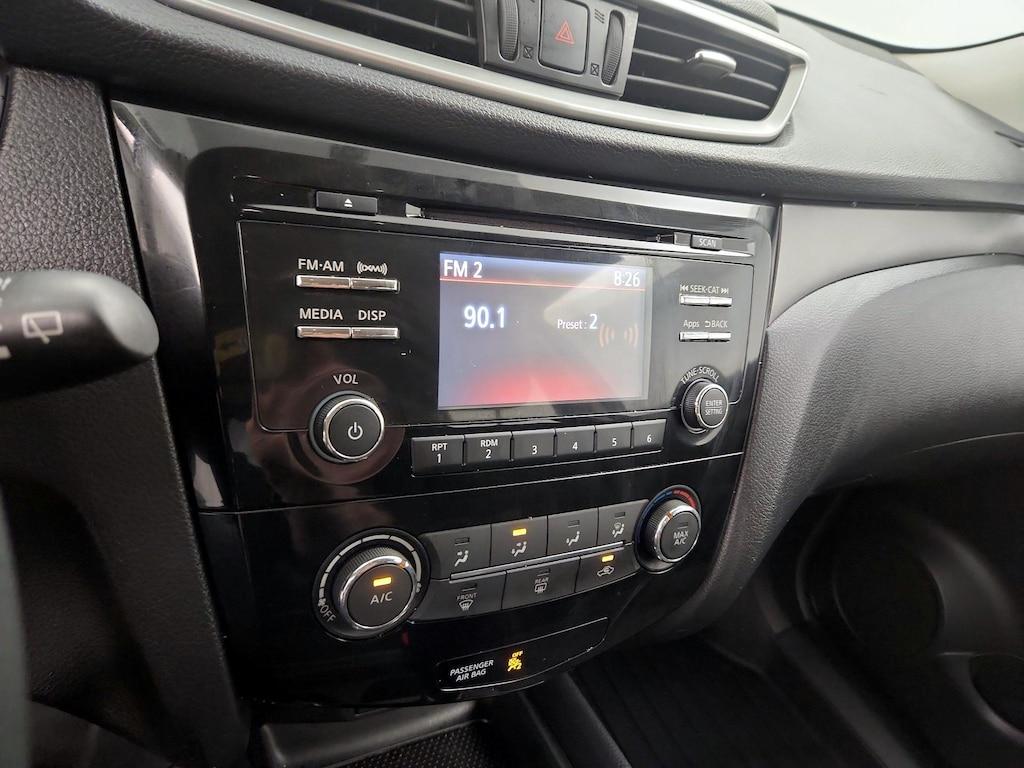 used 2015 Nissan Rogue car, priced at $15,998