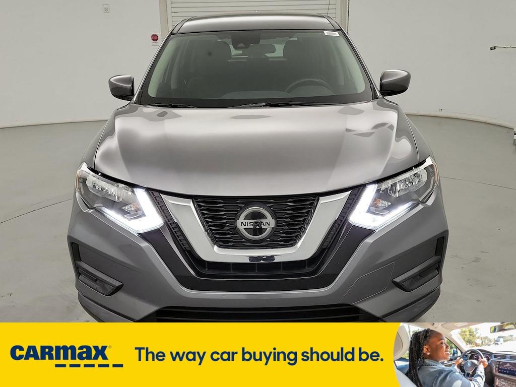 used 2020 Nissan Rogue car, priced at $18,998