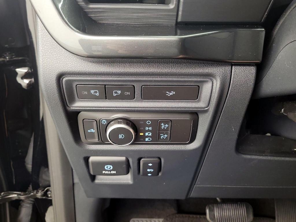 used 2022 Ford F-150 car, priced at $44,998