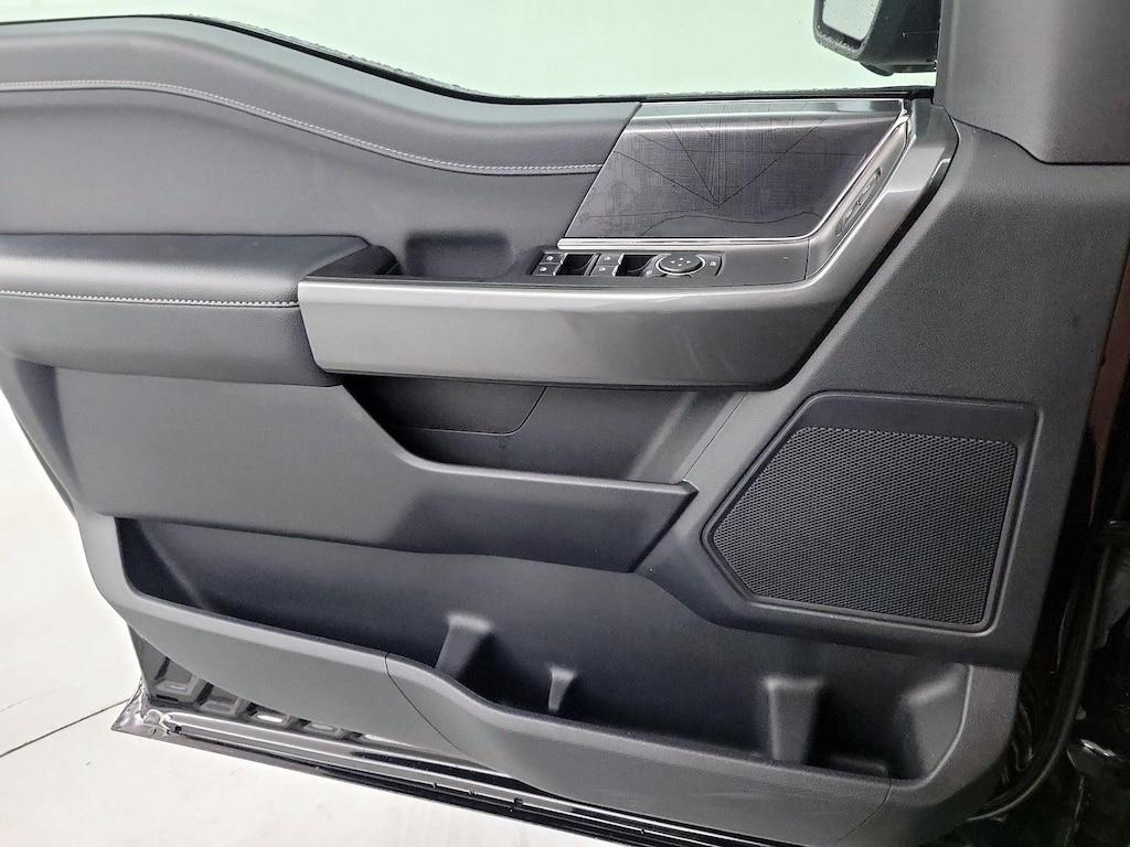 used 2022 Ford F-150 car, priced at $44,998