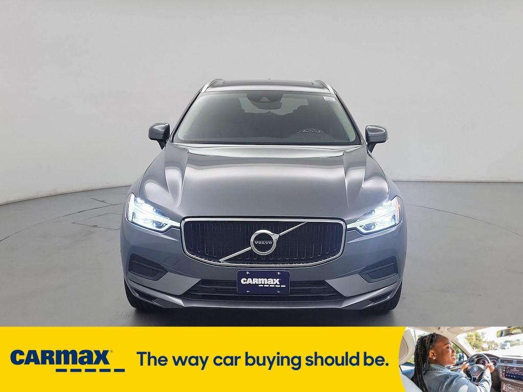 used 2019 Volvo XC60 car, priced at $25,998