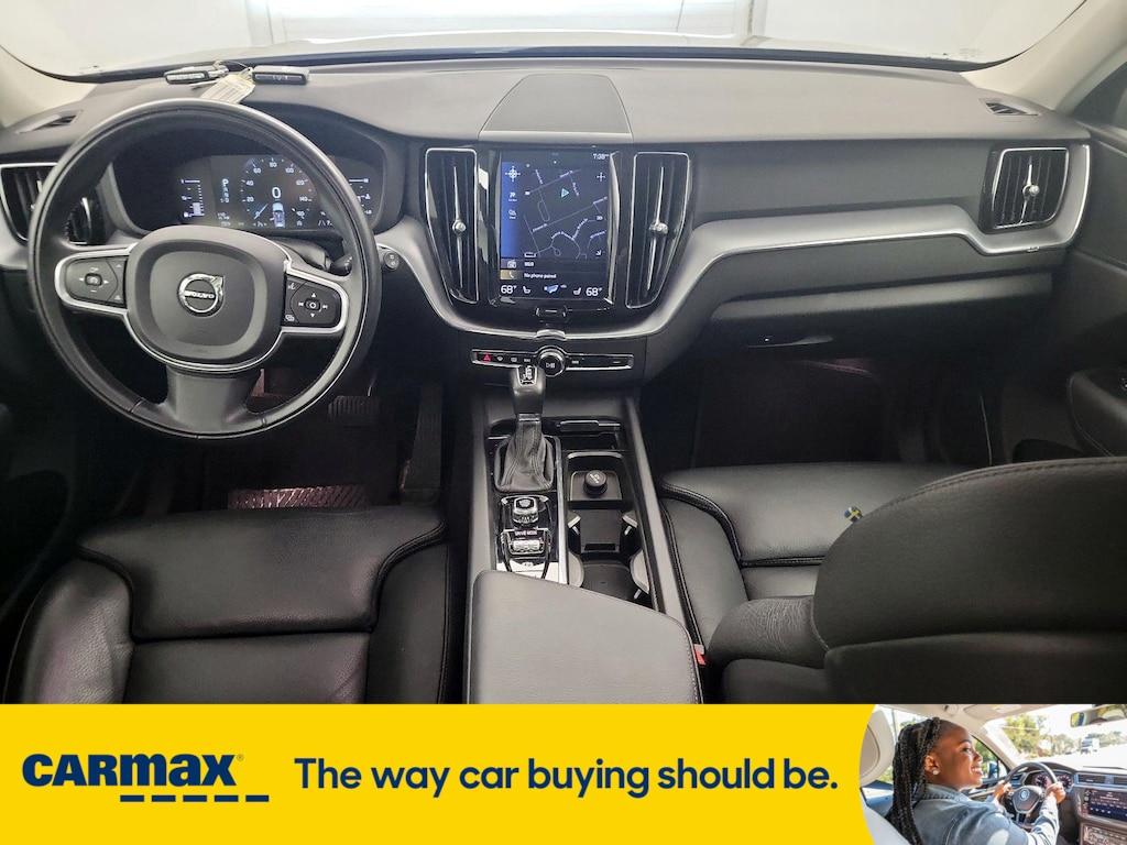 used 2019 Volvo XC60 car, priced at $25,998