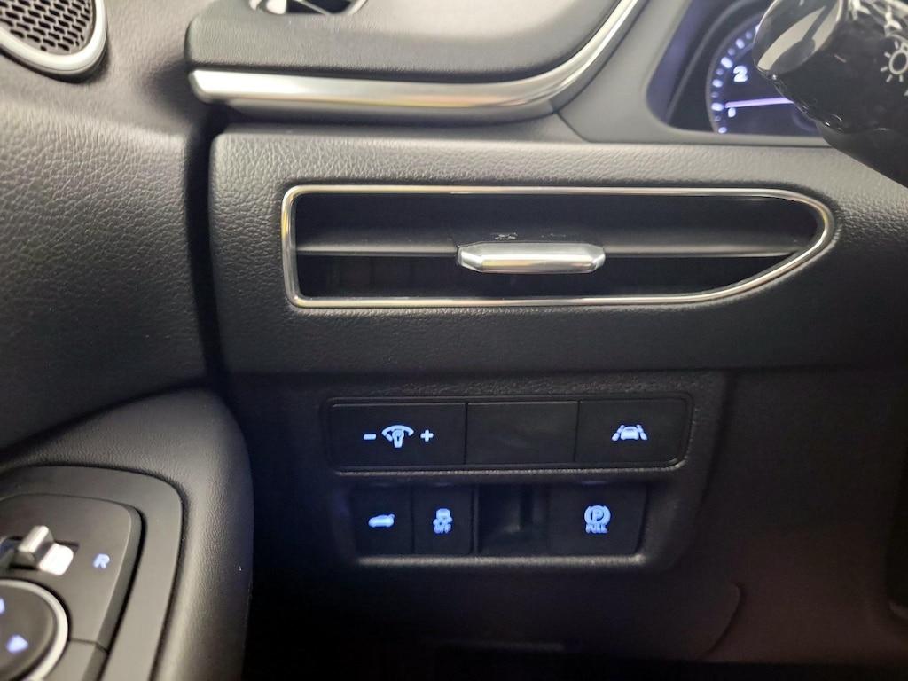 used 2023 Hyundai Sonata car, priced at $21,998