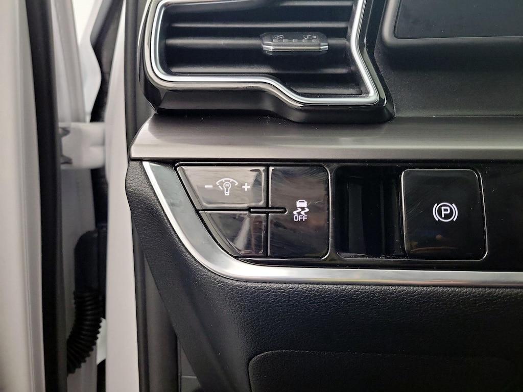 used 2023 Kia Sportage car, priced at $25,998