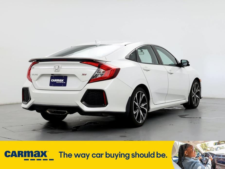 used 2019 Honda Civic car, priced at $22,998