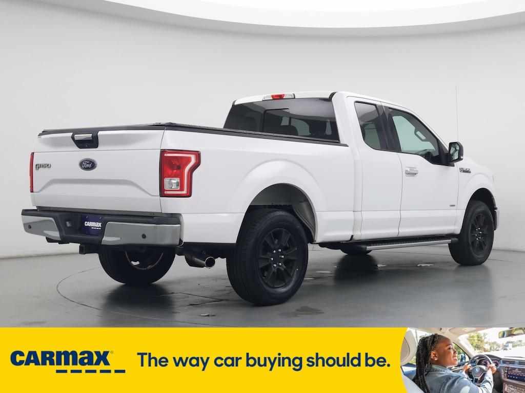 used 2015 Ford F-150 car, priced at $20,998