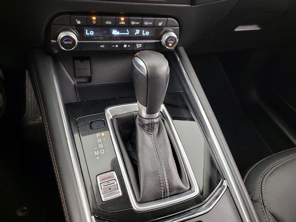 used 2021 Mazda CX-5 car, priced at $24,998
