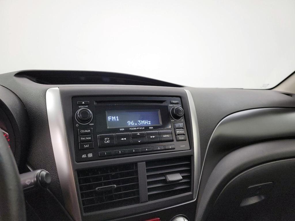 used 2014 Subaru Impreza car, priced at $23,998