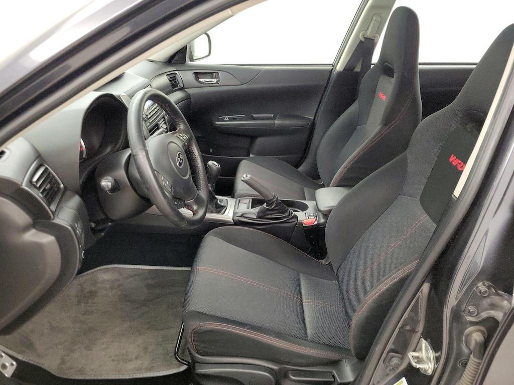 used 2014 Subaru Impreza car, priced at $23,998