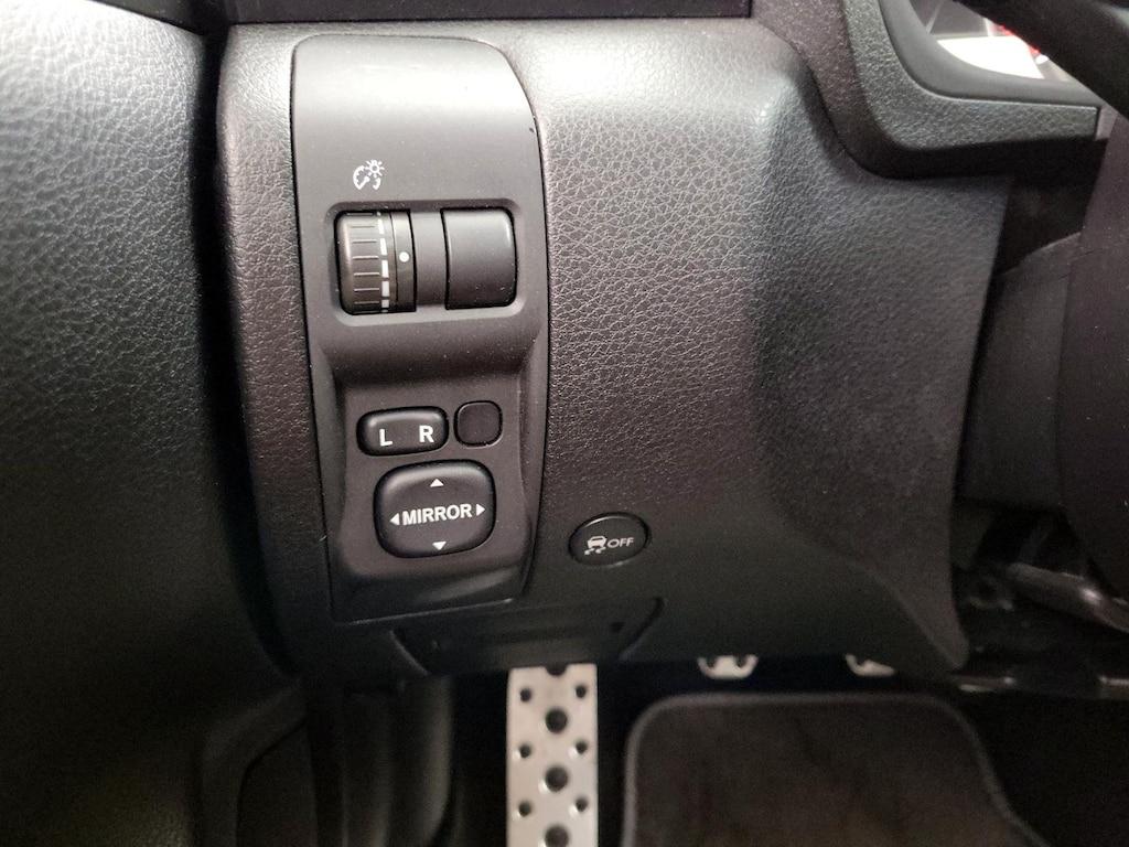 used 2014 Subaru Impreza car, priced at $23,998