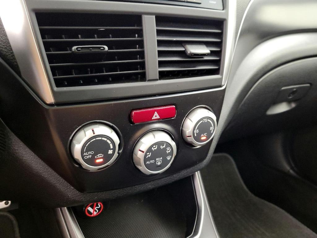 used 2014 Subaru Impreza car, priced at $23,998