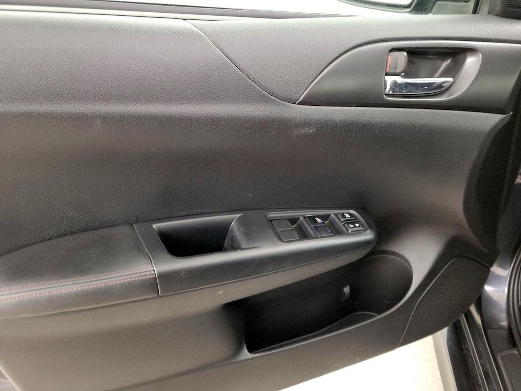 used 2014 Subaru Impreza car, priced at $23,998