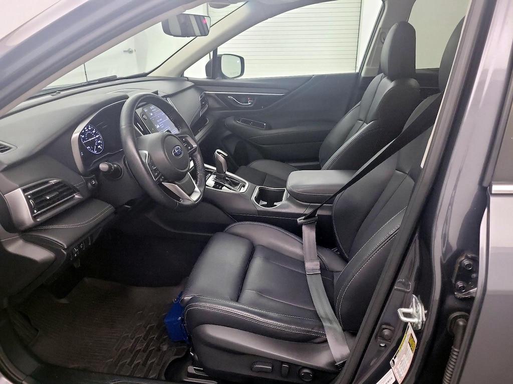 used 2022 Subaru Outback car, priced at $28,998