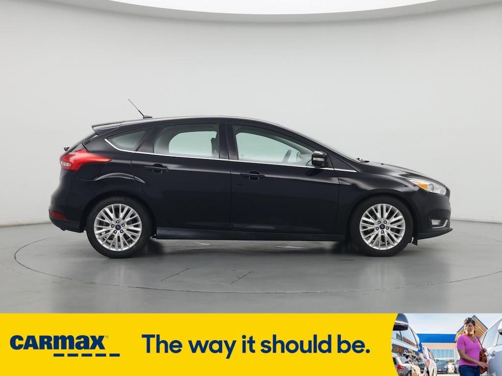 used 2018 Ford Focus car, priced at $13,998