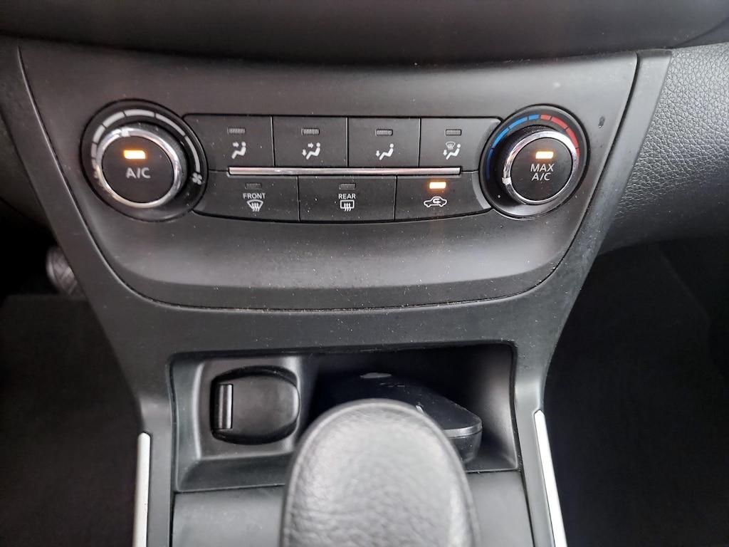 used 2017 Nissan Sentra car, priced at $15,998