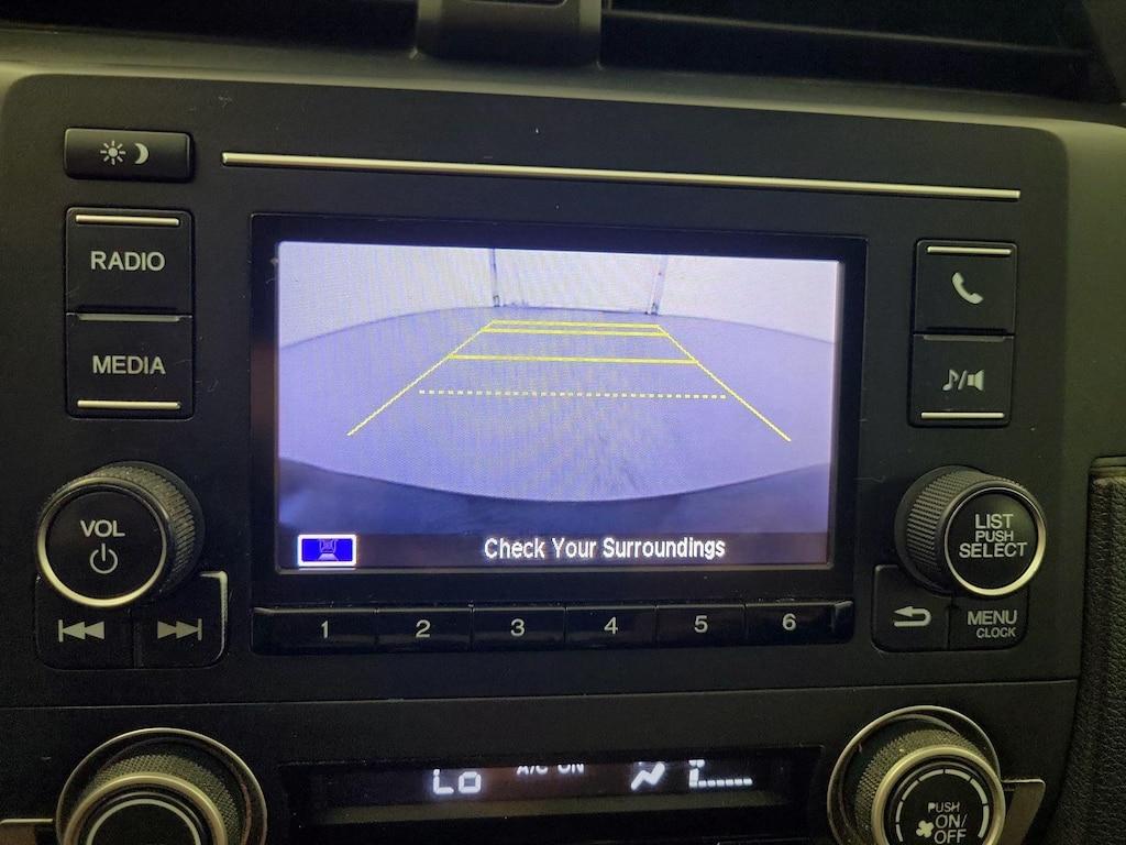 used 2017 Honda Civic car, priced at $18,998
