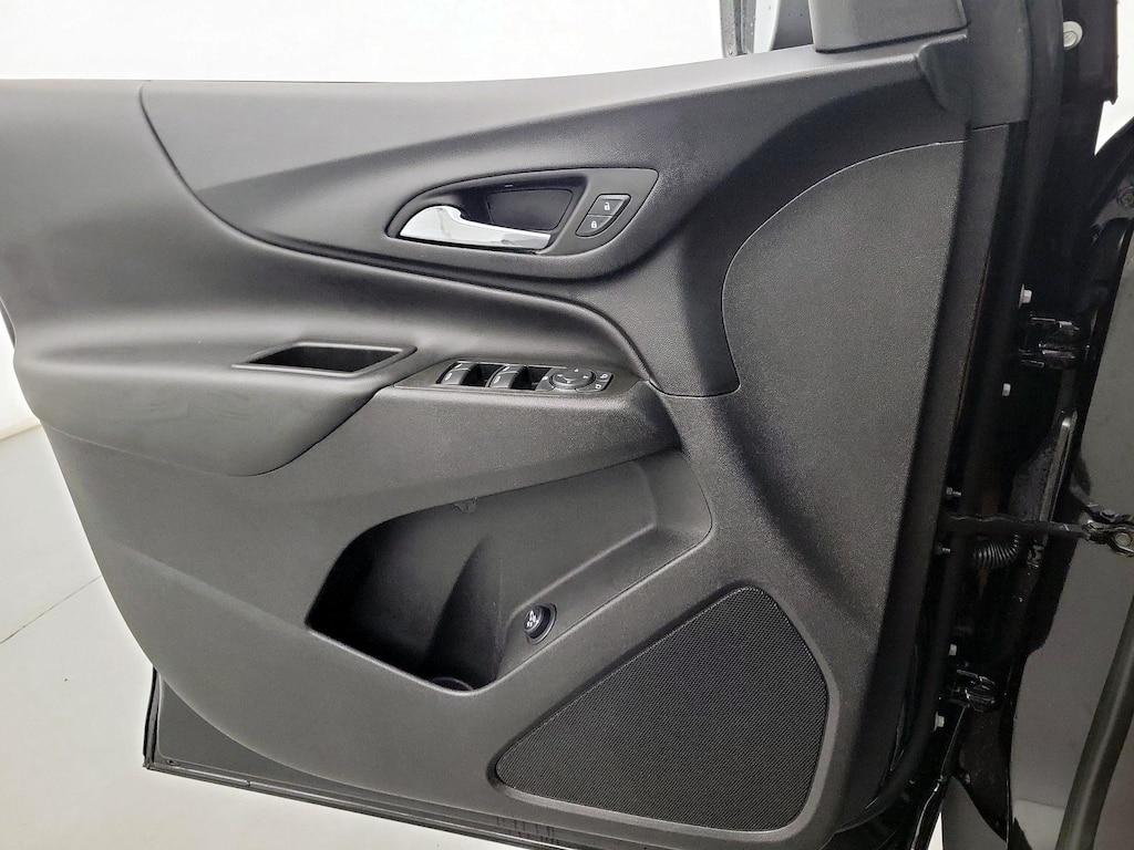 used 2022 Chevrolet Equinox car, priced at $20,998