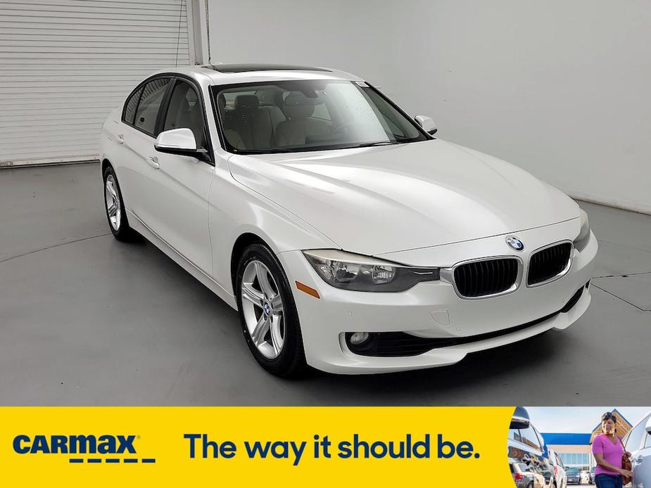 used 2014 BMW 328 car, priced at $15,998