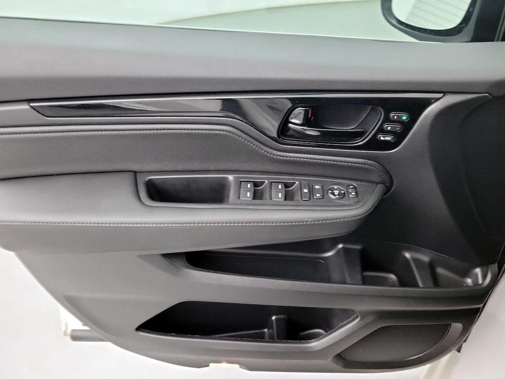 used 2024 Honda Odyssey car, priced at $44,998