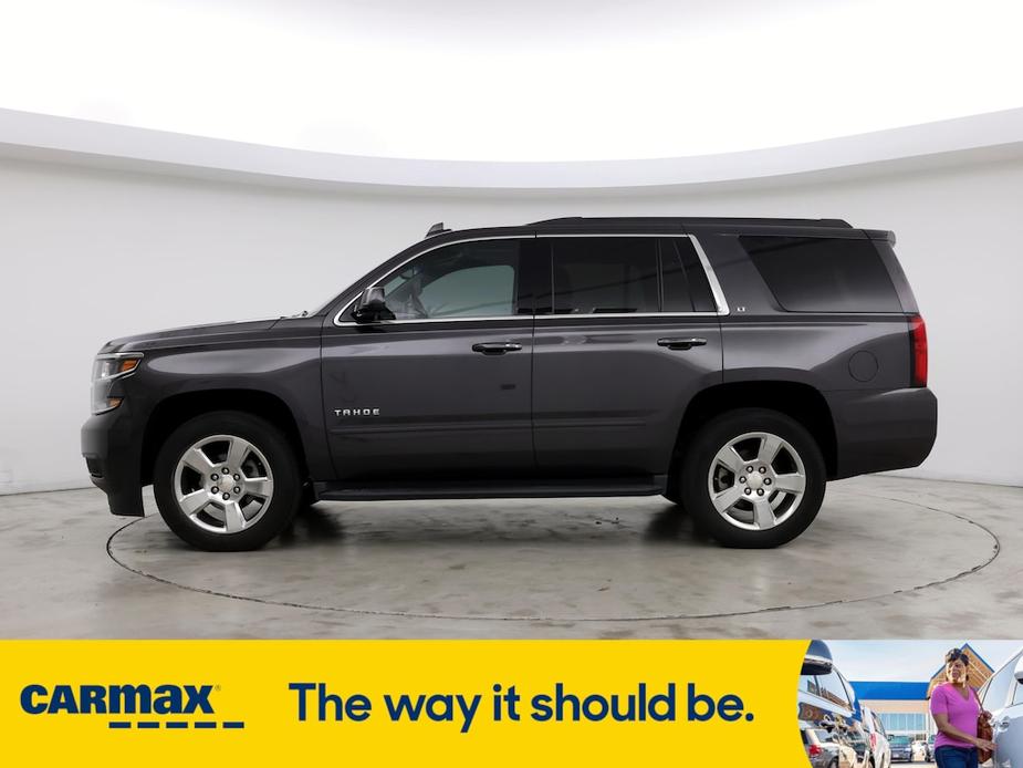 used 2016 Chevrolet Tahoe car, priced at $28,998