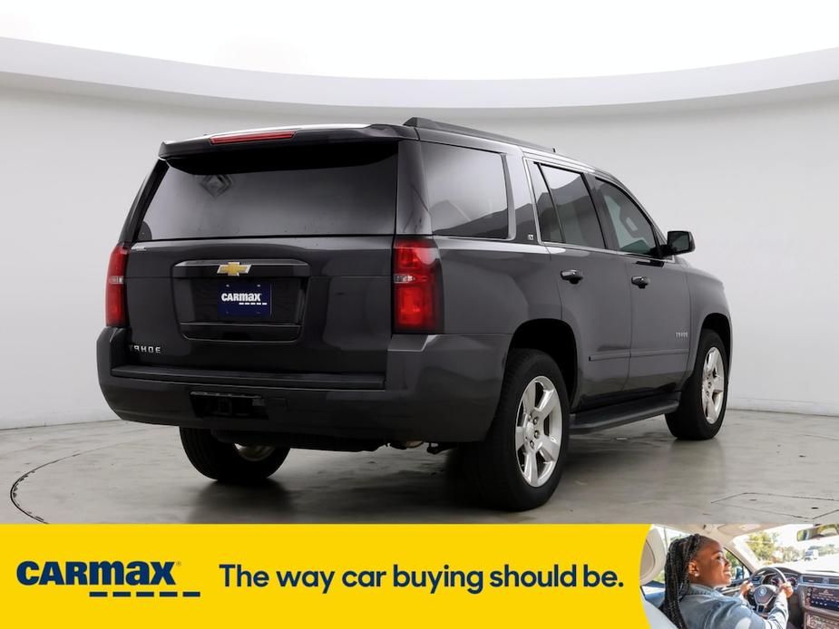 used 2016 Chevrolet Tahoe car, priced at $28,998