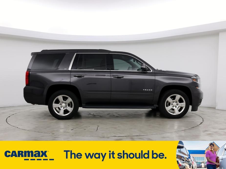 used 2016 Chevrolet Tahoe car, priced at $28,998