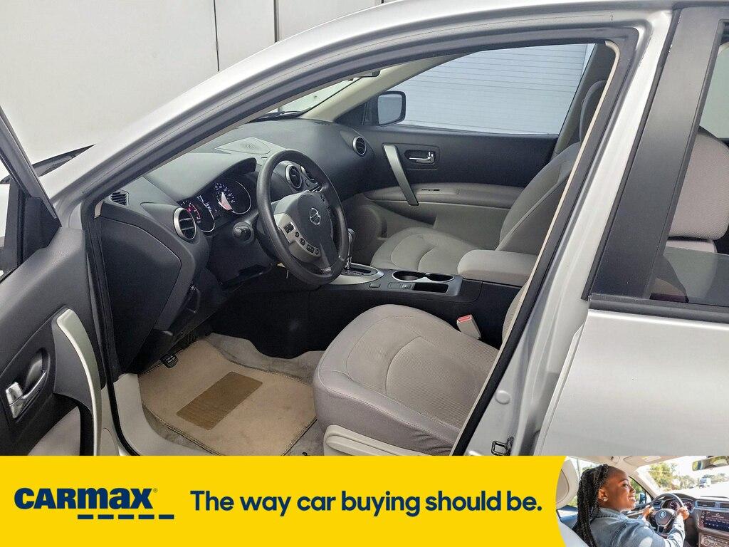 used 2013 Nissan Rogue car, priced at $13,998