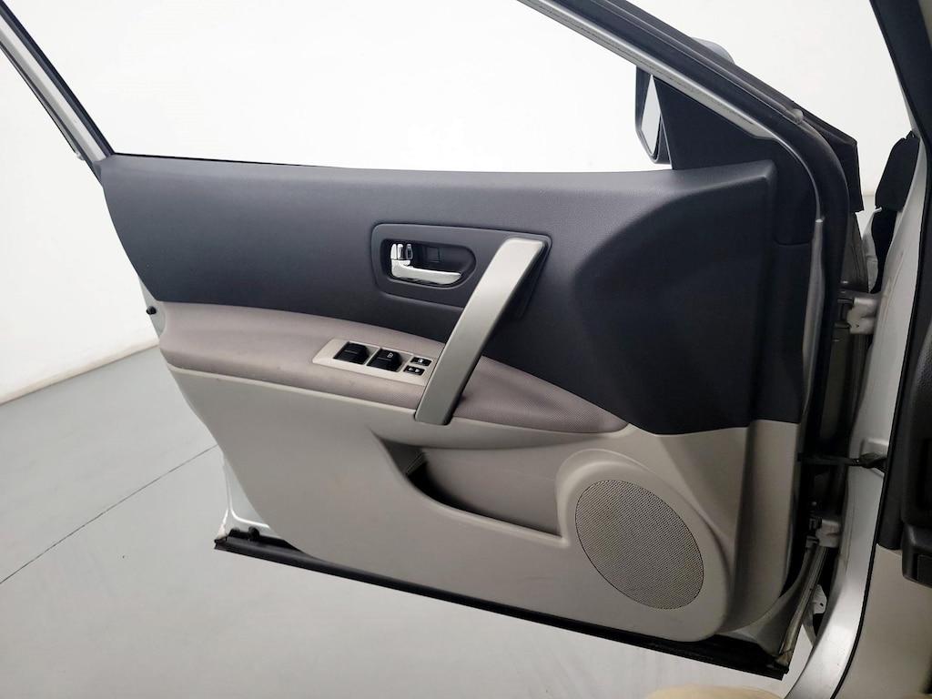 used 2013 Nissan Rogue car, priced at $13,998