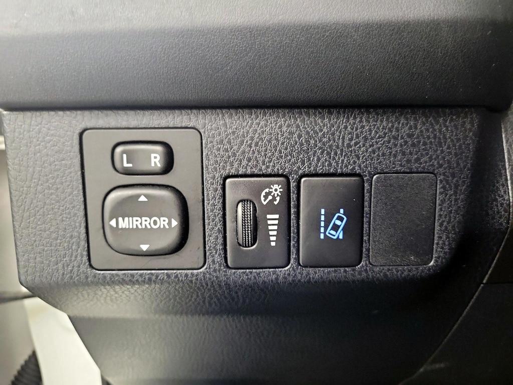 used 2018 Toyota RAV4 car, priced at $16,998