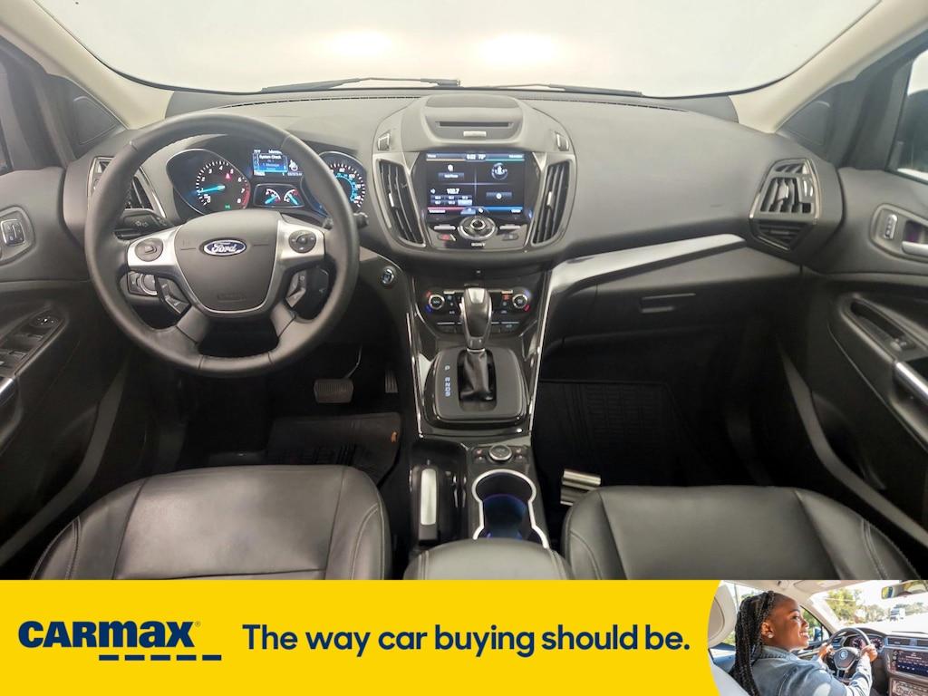 used 2014 Ford Escape car, priced at $14,599