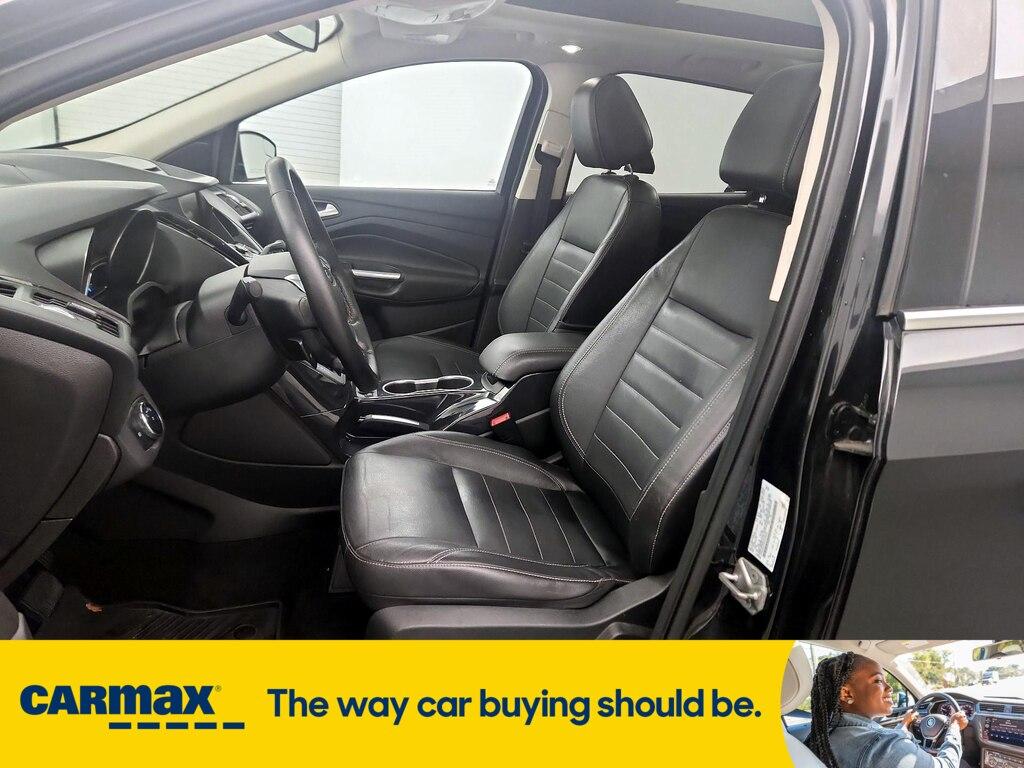 used 2014 Ford Escape car, priced at $14,599