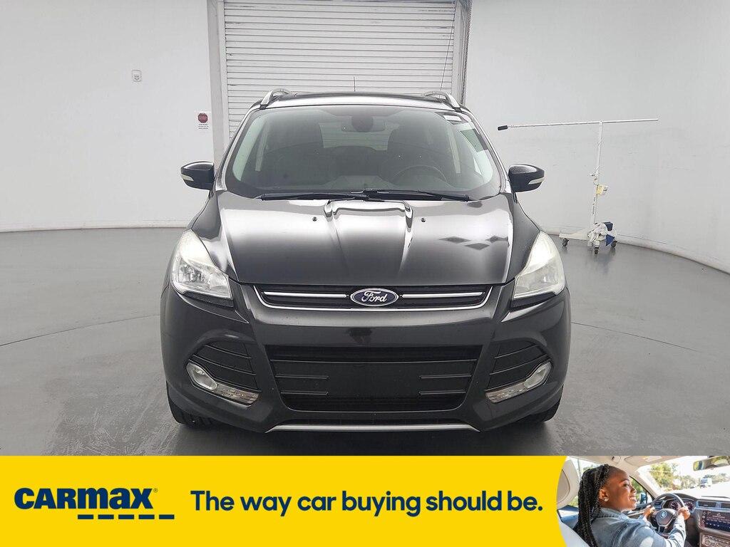 used 2014 Ford Escape car, priced at $14,599