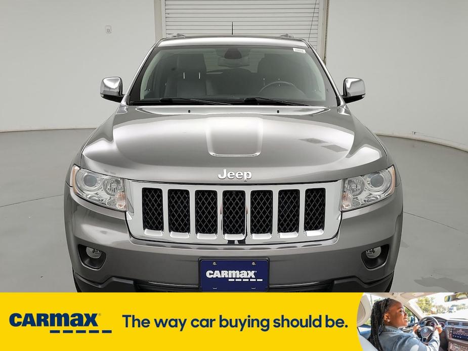 used 2013 Jeep Grand Cherokee car, priced at $16,998