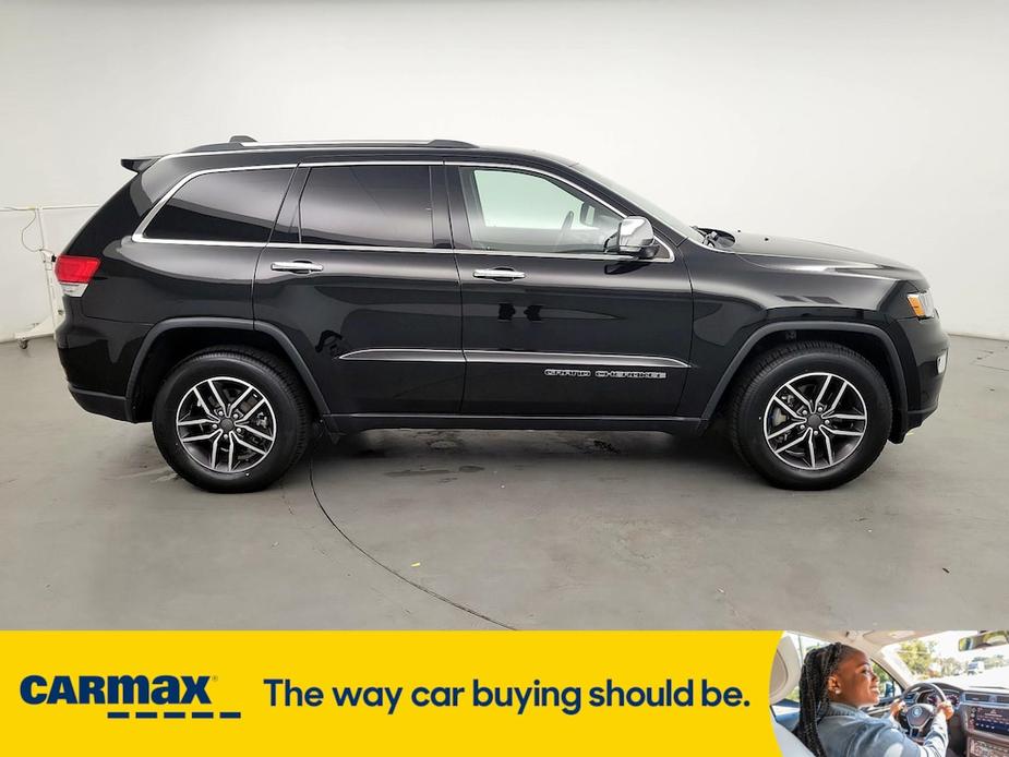 used 2019 Jeep Grand Cherokee car, priced at $24,998