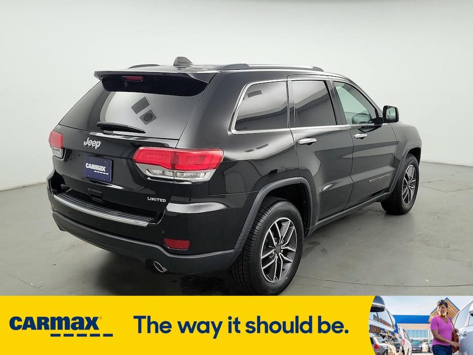 used 2019 Jeep Grand Cherokee car, priced at $24,998