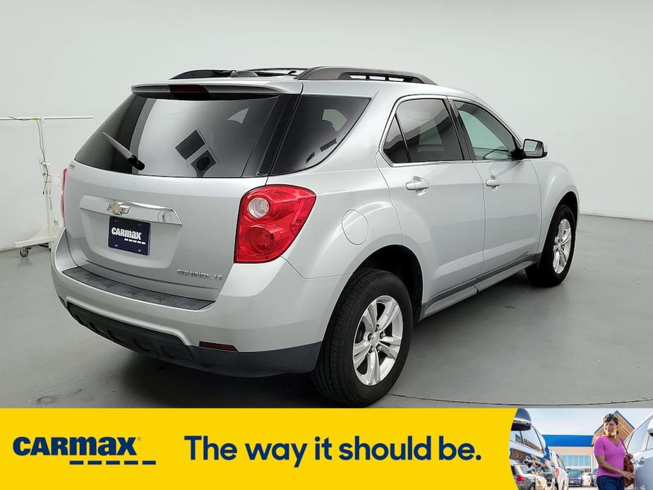 used 2015 Chevrolet Equinox car, priced at $13,998