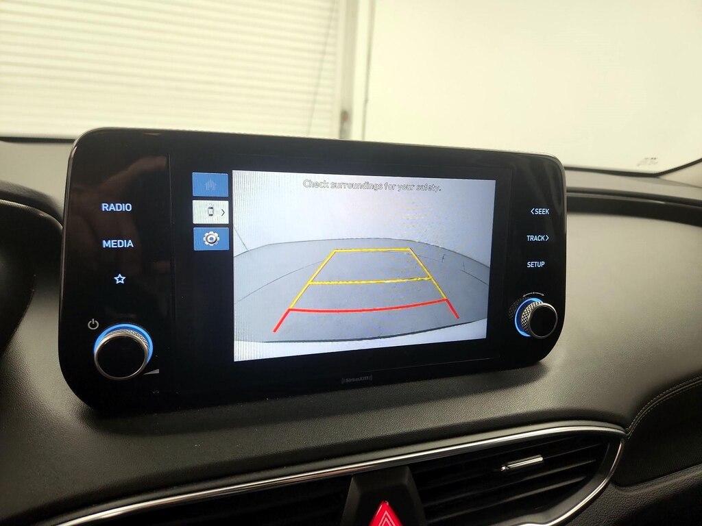 used 2022 Hyundai Santa Fe Plug-In Hybrid car, priced at $27,998