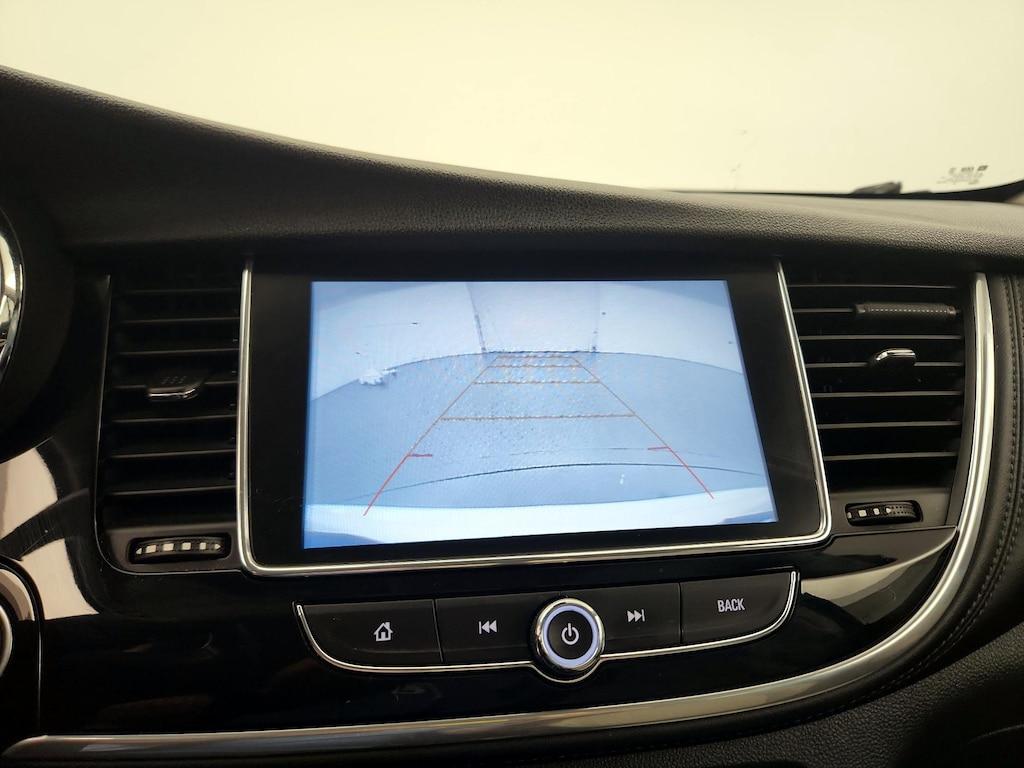 used 2020 Buick Encore car, priced at $16,998