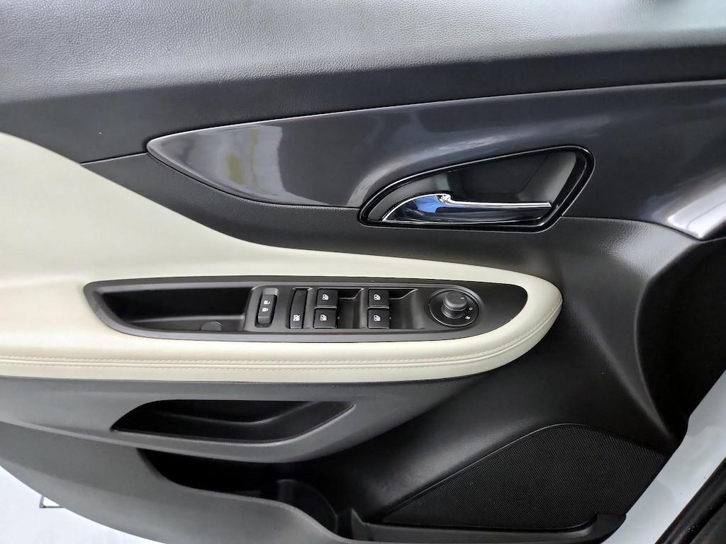 used 2020 Buick Encore car, priced at $16,998