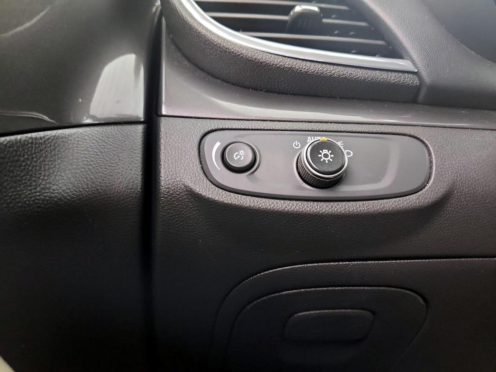 used 2020 Buick Encore car, priced at $16,998