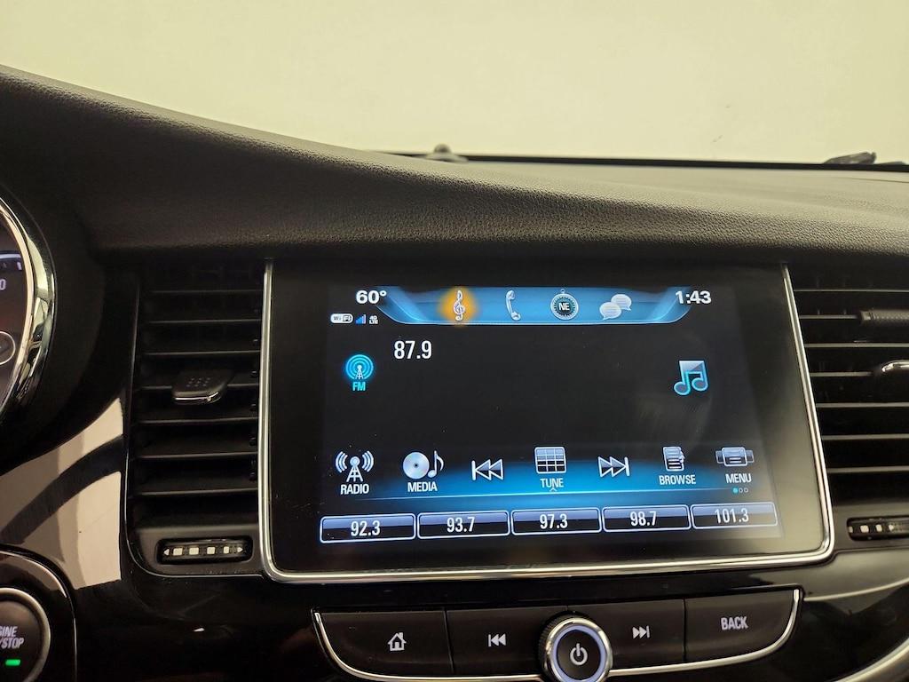 used 2020 Buick Encore car, priced at $16,998