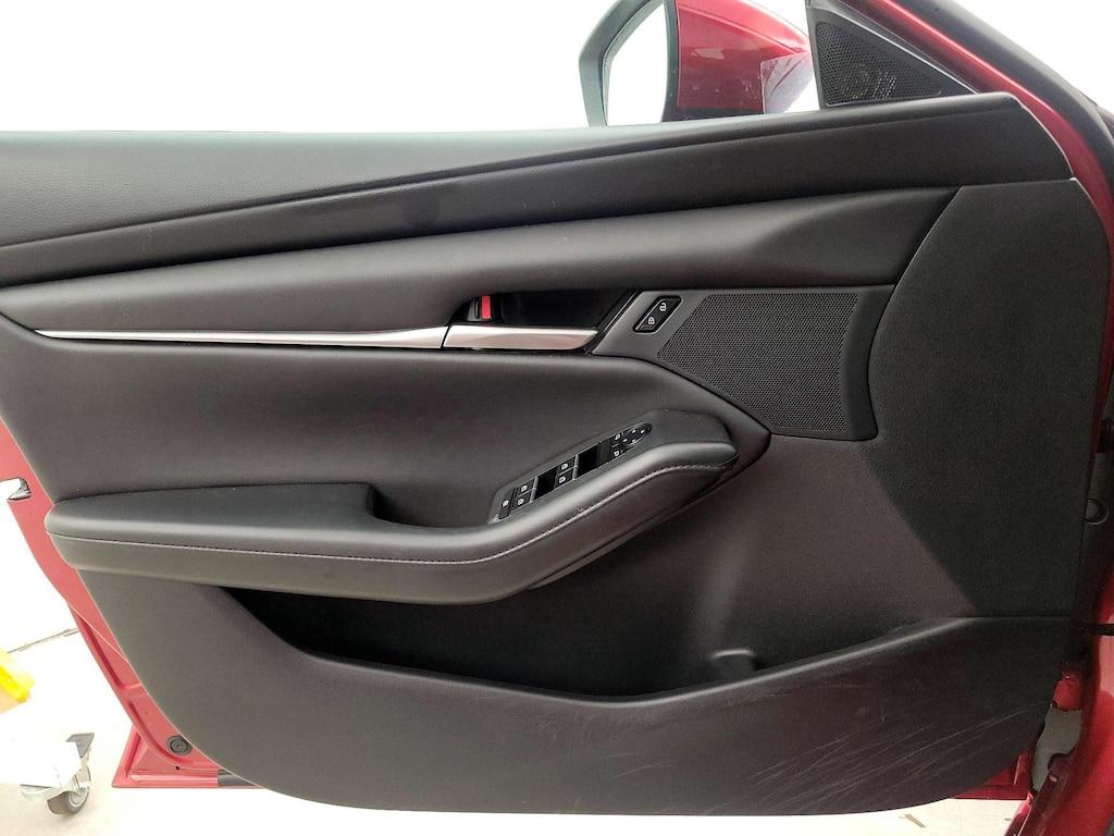 used 2022 Mazda Mazda3 car, priced at $21,998