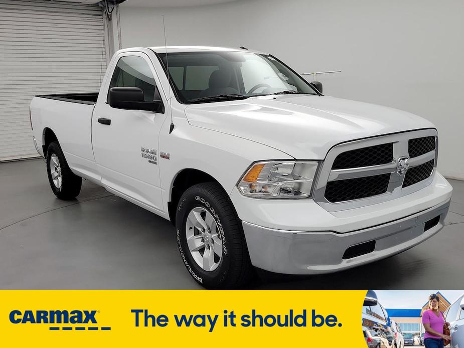 used 2019 Ram 1500 Classic car, priced at $22,998