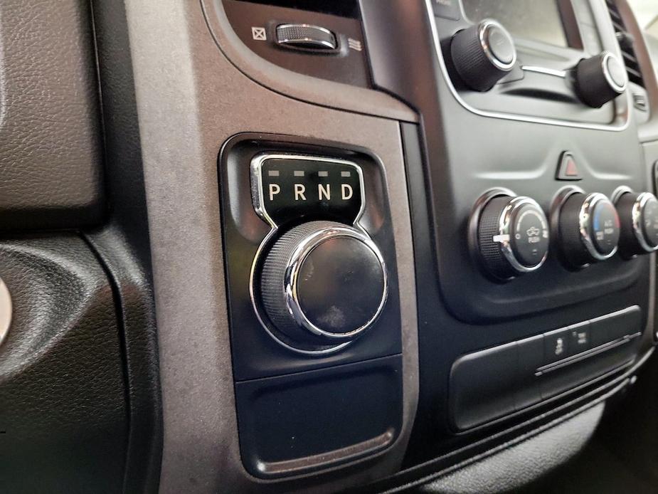 used 2019 Ram 1500 Classic car, priced at $22,998