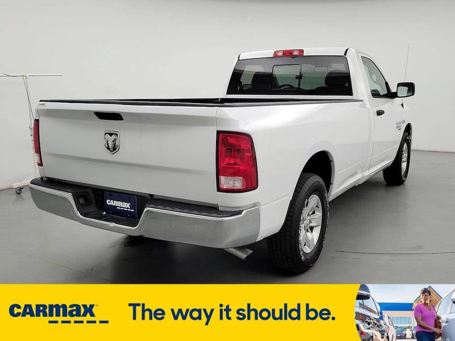 used 2019 Ram 1500 Classic car, priced at $22,998