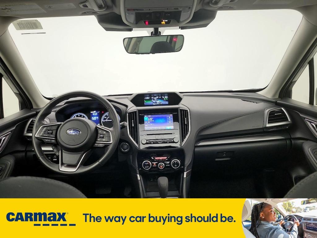 used 2023 Subaru Forester car, priced at $29,998