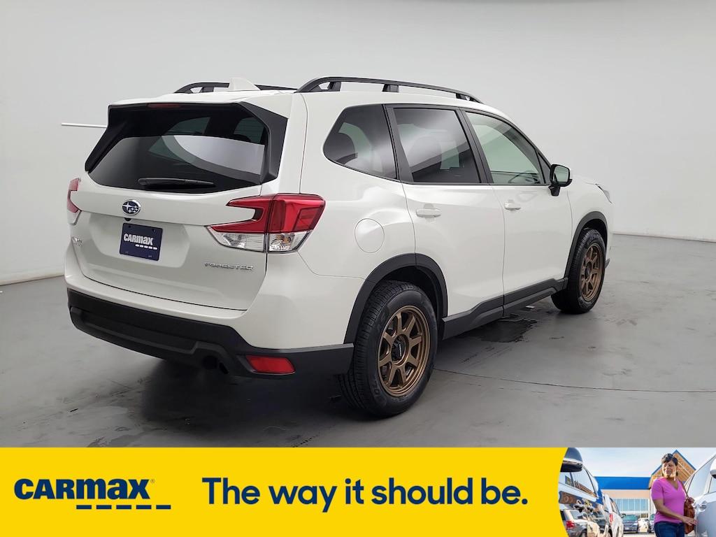 used 2023 Subaru Forester car, priced at $29,998